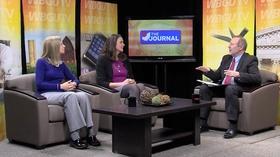 Video thumbnail: The Journal BGSU Center for Family & Marriage Research