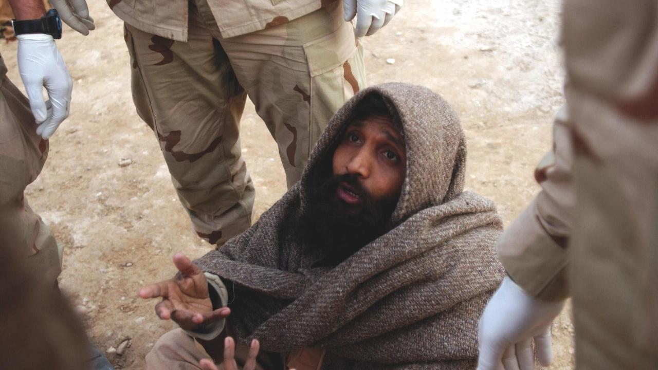 Doc World | Afghanistan: The Wounded Land - Part 4: Trap | Trailer