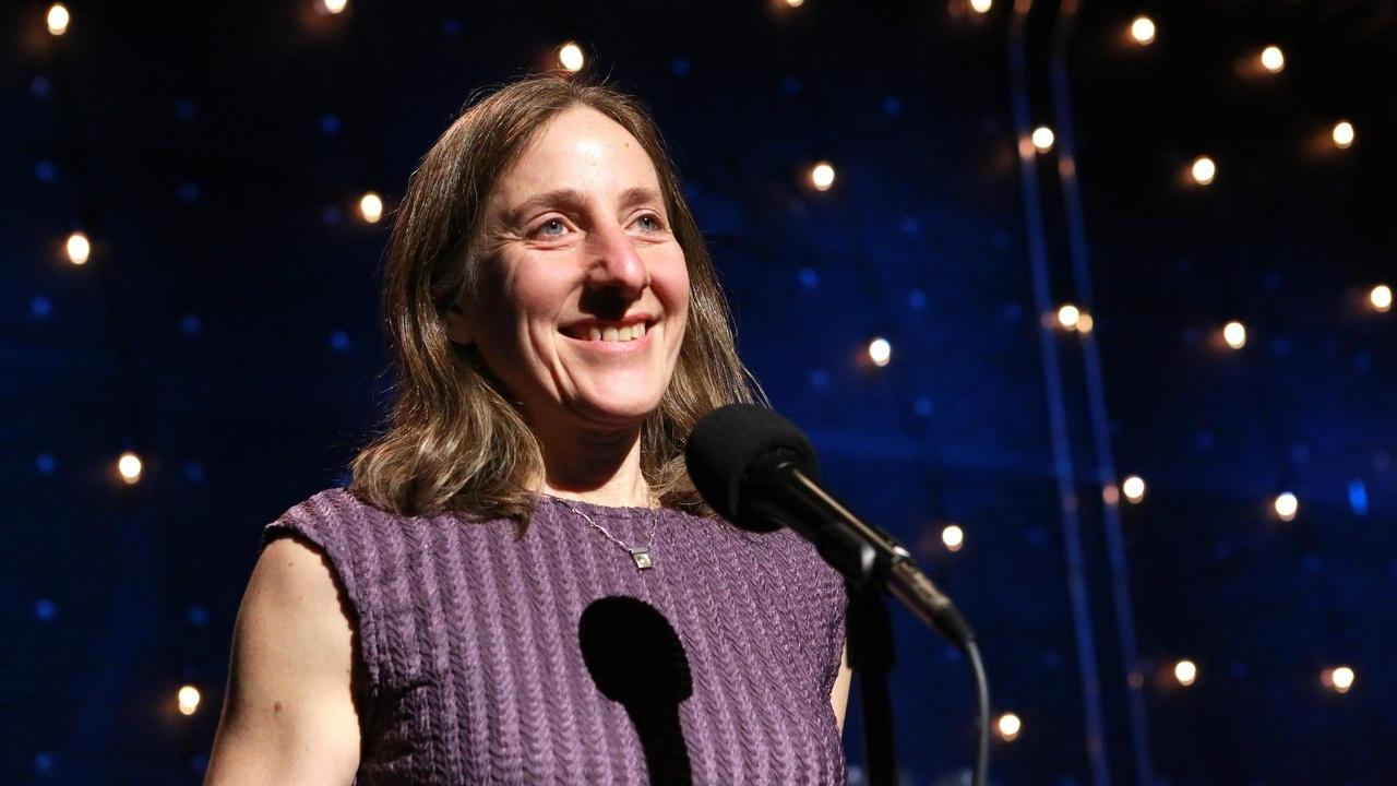 Stories from the Stage