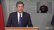 Latest Briefing with Governor Cooper (06/04/20) English