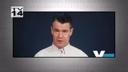 Todd Young Re-election Bid - March 5, 2021