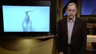 The Weekly Monologue