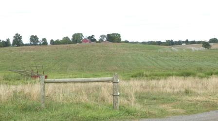 Video thumbnail: NJ Spotlight News Should preserved NJ farmland be used for special events?