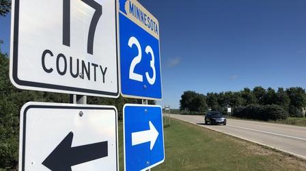 Video thumbnail: LANDMARKS LANDMARKS: Highway 23