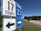 LANDMARKS: Highway 23