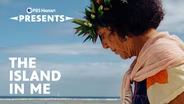 The Island in Me