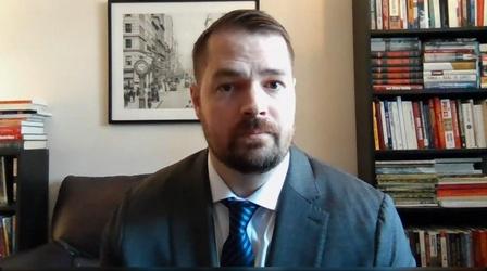 Video thumbnail: Amanpour and Company May 16, 2023