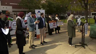 NJ members of Congress balk at signing ceasefire resolution
