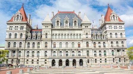 Hochul's State of the State Analysis, Chief Judge Nomination