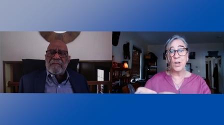 Video thumbnail: In Another Opinion In Another Opinion 5/23/2021
