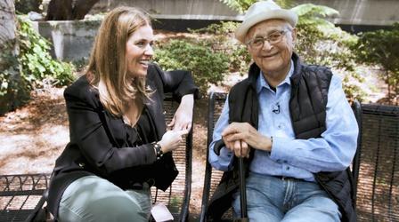 Video thumbnail: To Dine For with Kate Sullivan Episode 108: Norman Lear