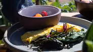 Fiona's Forager Farm