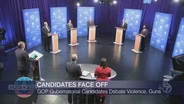 The Week in Review: GOP Gubernatorial Candidates Debate
