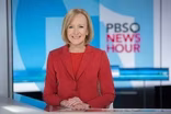 Judy Woodruff Talks to KSPS