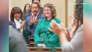 First Term Lawmaker | Rep. Virnig