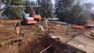Geologist Helping KY City Plan Around Sinkholes