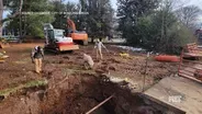 Geologist Helping KY City Plan Around Sinkholes