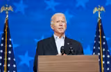 Biden campaign confident as Trump escalates false claims