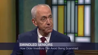 How Older Investors Can Avoid Financial Scams