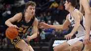 2022 Boys A Basketball | St. Thomas More vs. Sioux Valley