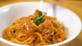 Spaghetto Factory