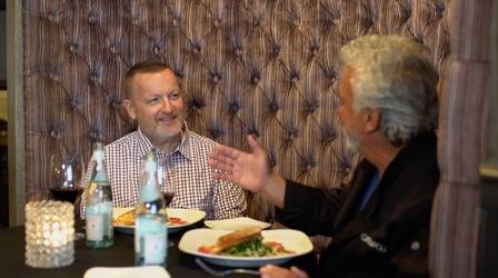 Video thumbnail: Food Is Love The King of Clayton