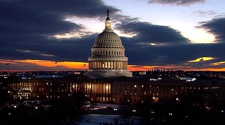 Video thumbnail: Washington Week New Details on Jan 6 and COVID Spiking Again