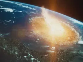 Dinosaur Apocalypse: The Last Day