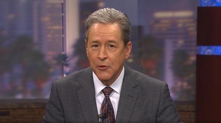 Video thumbnail: Arizona PBS Ted Simons