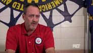 Report From The Louisville UAW Picket Line