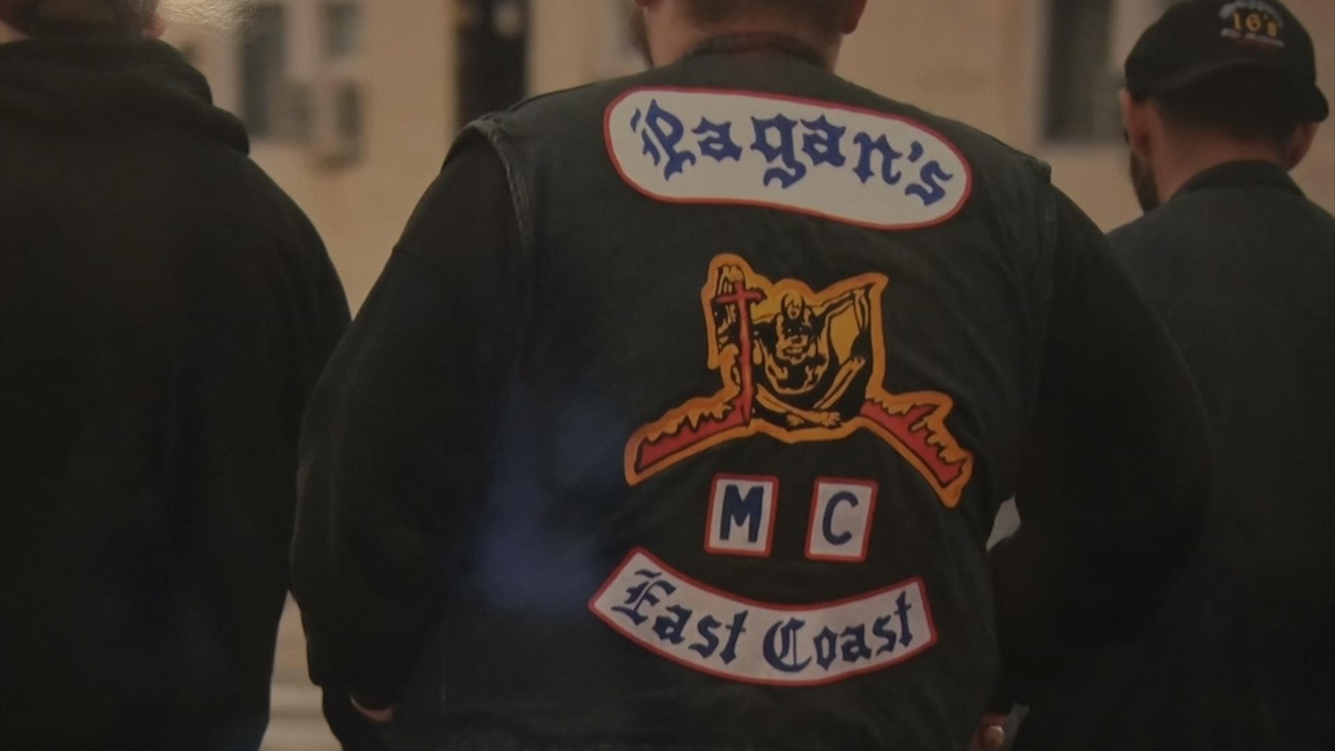 NJTV | NJ puts a bull's eye on an outlaw motorcycle gang | Season 2019 | PBS
