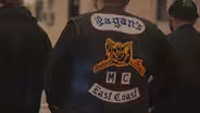 NJ puts a bull's eye on an outlaw motorcycle gang