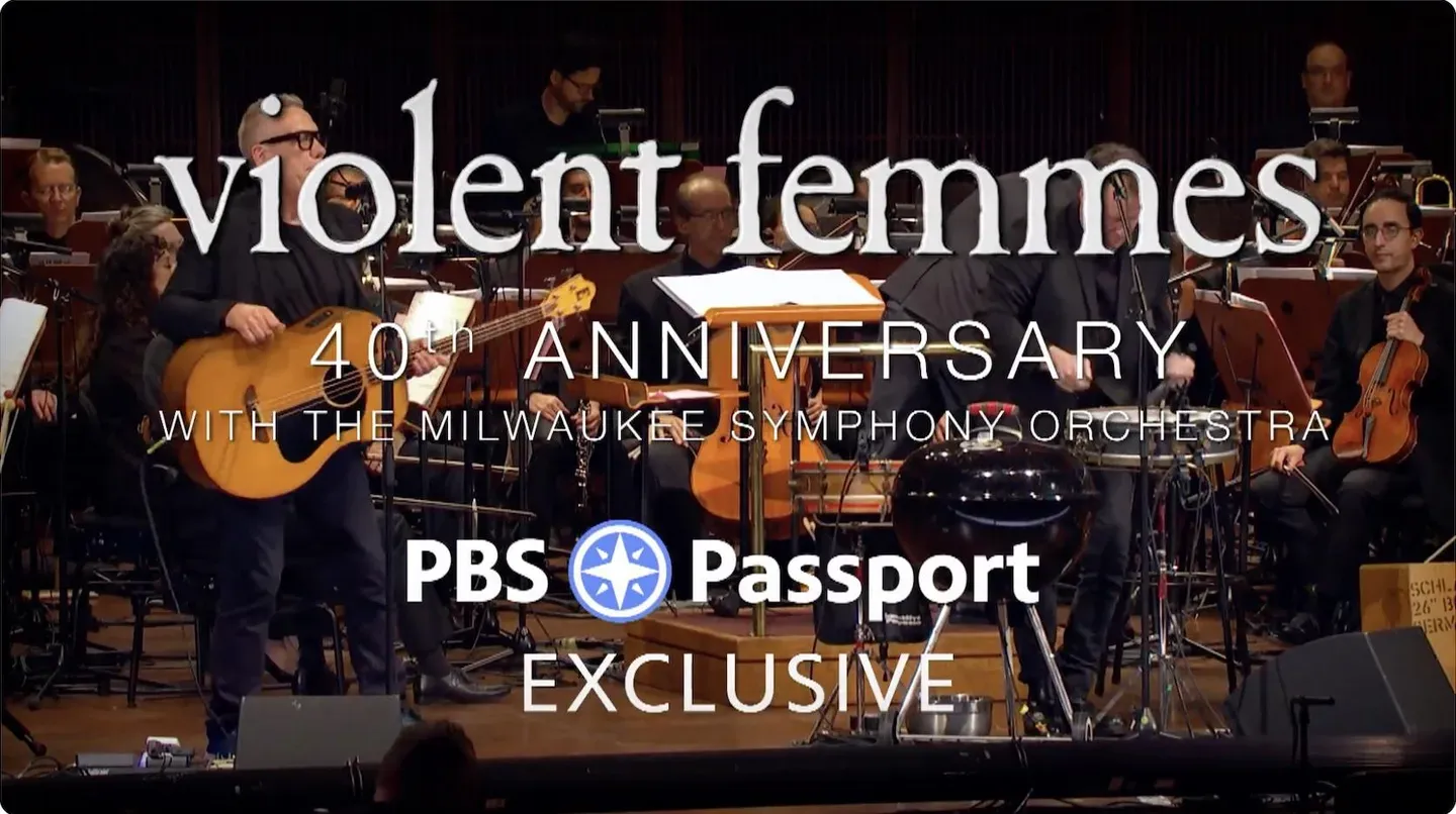 Violent Femmes Passport Exclusive - Prove My Love