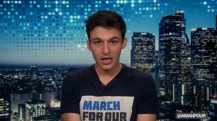 Video thumbnail: Amanpour and Company June 10, 2022