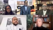 Roundtable January 2021