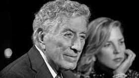 Video thumbnail: Great Performances "They Can't Take That Away From Me"