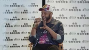 On Dear White People: A Conversation with Justin Simien
