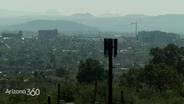 Census 2020, broadband in Arizona, Mayor Rothschild
