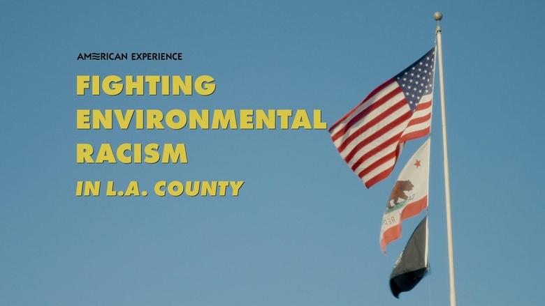 American Experience Image