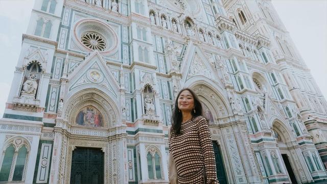 Lucky Chow | Italy: Chinese Italia