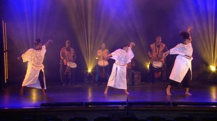 Video thumbnail: Detroit Performs Curated by: CultureSource
