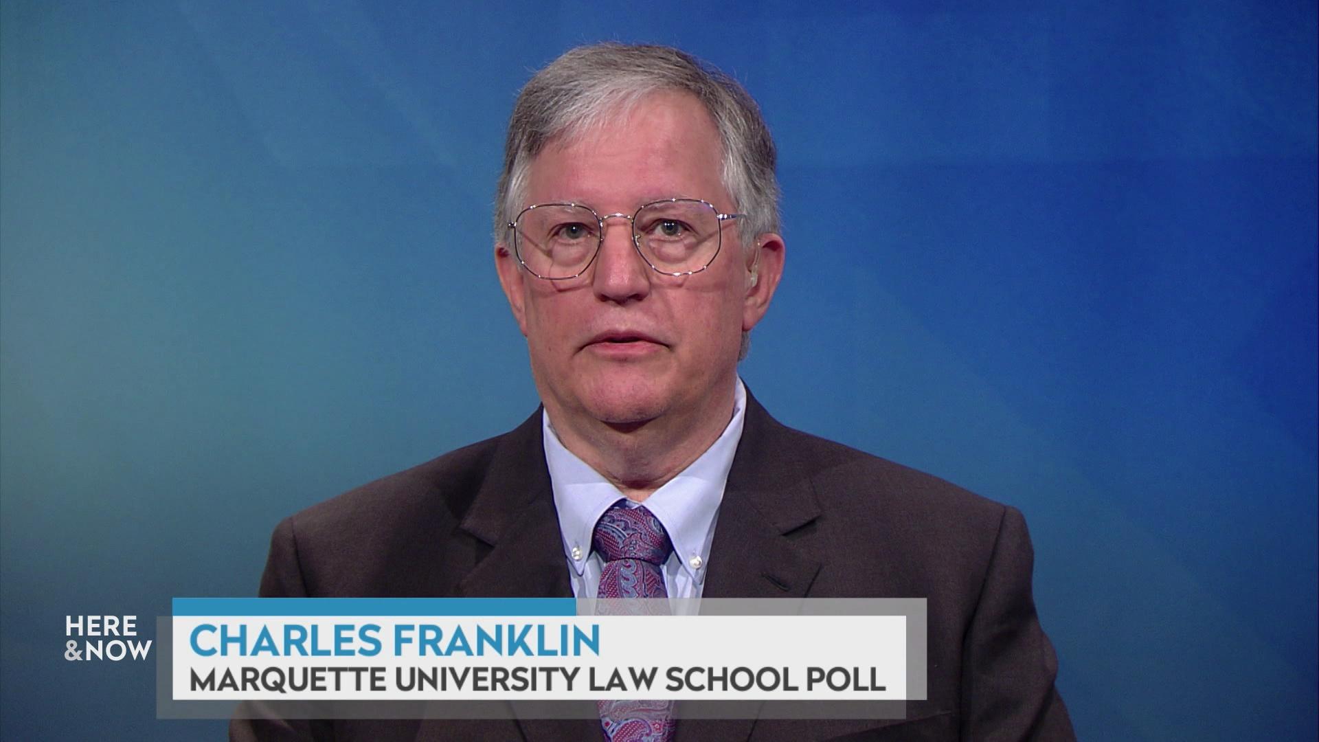 Charles Franklin on Wisconsin’s 2022 candidates and issues