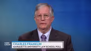 Charles Franklin on Wisconsin's 2022 Candidates and Issues