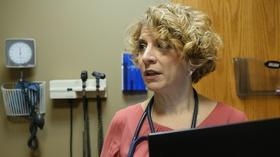 Video thumbnail: Cycle of Health Linda's Weight Loss Journey Part 6: Dr. Scinta's Plan