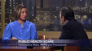 Coronavirus: Risks, Myths and Precautions