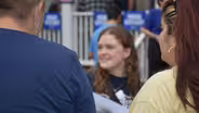 What informs one young Democrat’s election choices?