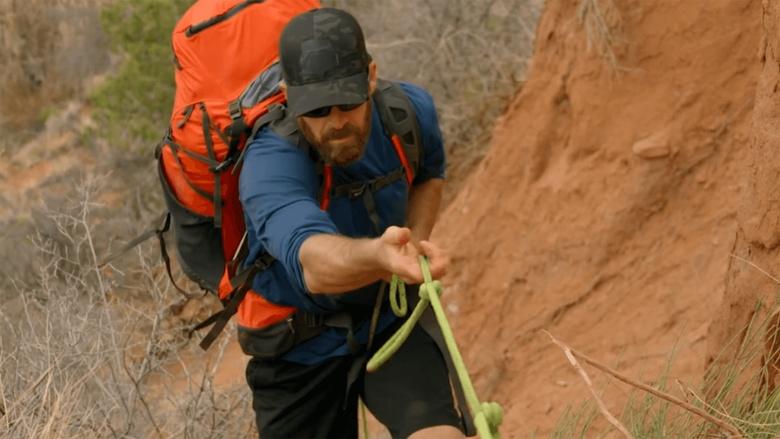 The Survivalists Image