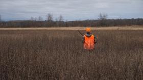 Video thumbnail: Prairie Sportsman Birds of the Prairie