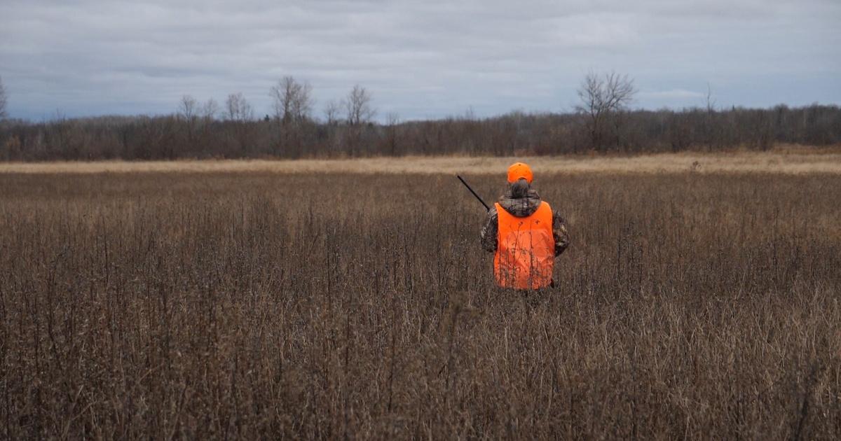 Prairie Sportsman | Birds of the Prairie | Season 11 | Episode 1 | PBS