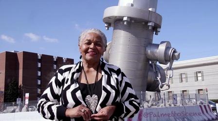 Video thumbnail: Palmetto Scene Interesting Artists in S.C.